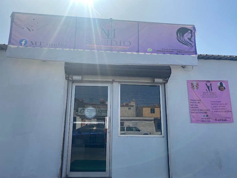 MT Studio Mexicali photo