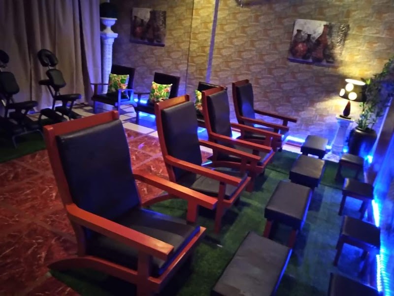 MTouch Wellness Massage Spa La Carlota City - Wellness Retreat in La Carlota City