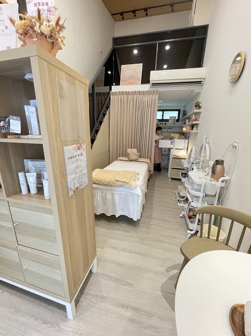 Mu Xin Aesthetics Spa Minxiong Township - Day Spa in Minxiong Township