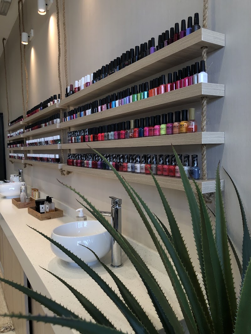 Mubrad (nail Spa) Al Basitin - Day Spa in Al Basitin