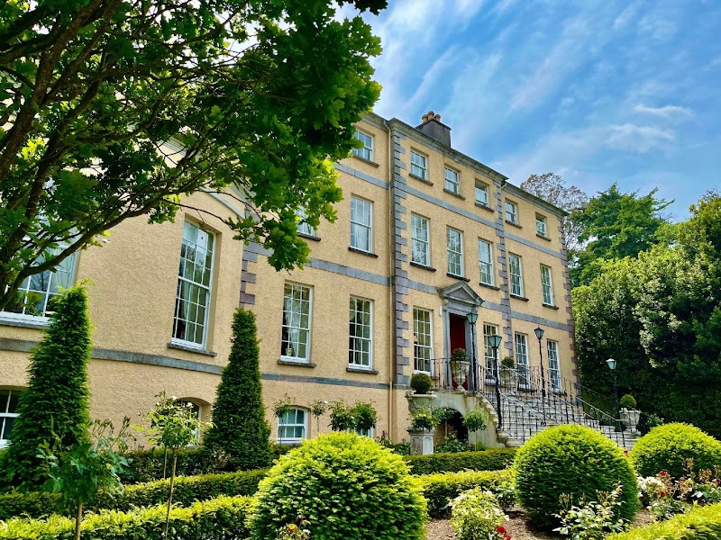 Muckross Park Hotel & Spa Cork - Hotel Spa in Cork