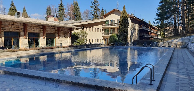 Mud Bath Velingrad - Day Spa in Velingrad