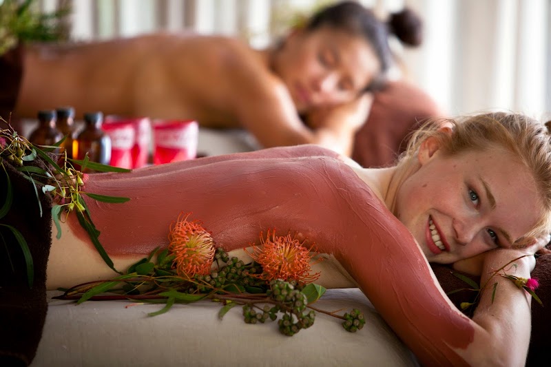 Mud Day Spa Queenscliff - Day Spa in Queenscliff