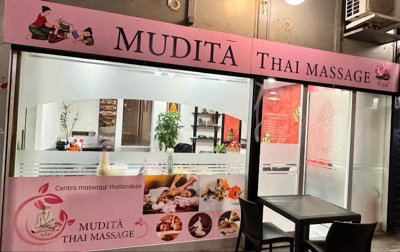 Mudita Thai Massage Milano - Day Spa in Milano