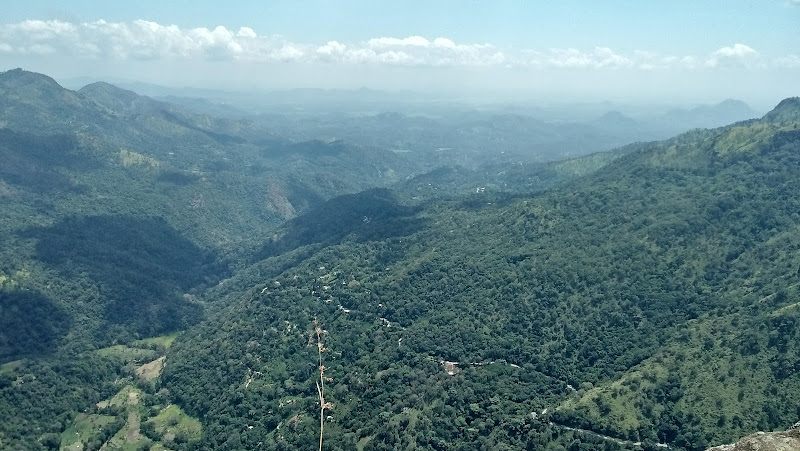 Muditha Suwa Sewana Uva Province - Day Spa in Uva Province