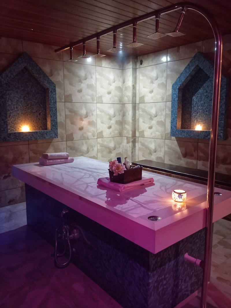 Mudram Wellness Spa in Lower Parel Mumbai - Medical Spa in Mumbai