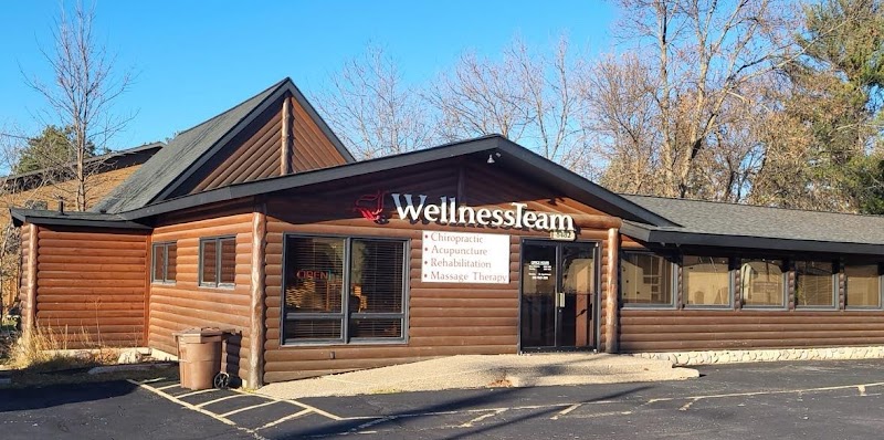 Mueller Therapeutics Nisswa - Day Spa in Nisswa