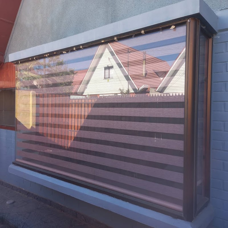 MUGA Roller SPA Quilicura