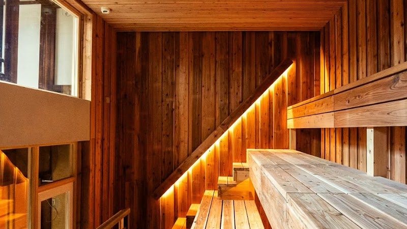 Mugwort Steam and Warmth Relaxation Nagoya City Higashi Ward - Day Spa in Nagoya City Higashi Ward