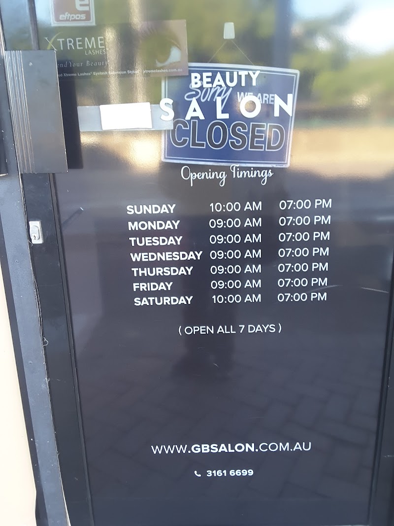 Muisidora Beauty Salon Kelvin Grove - Day Spa in Kelvin Grove