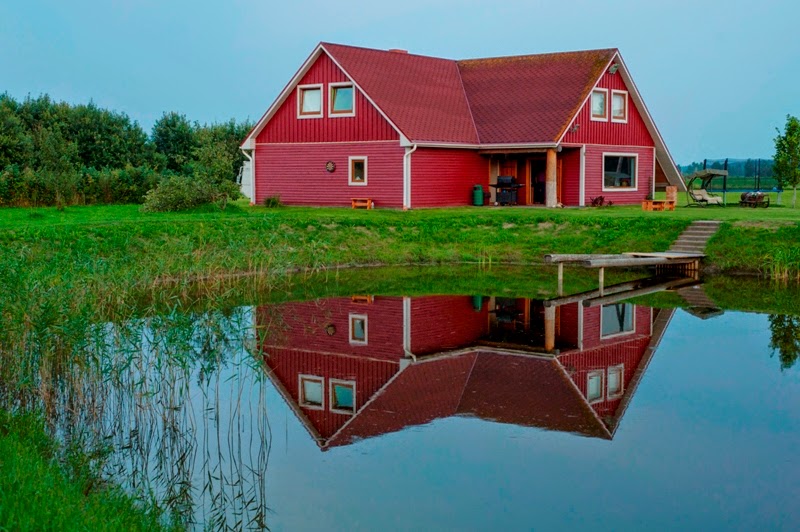 Muižnieka pirts Katlakalns - Day Spa in Katlakalns