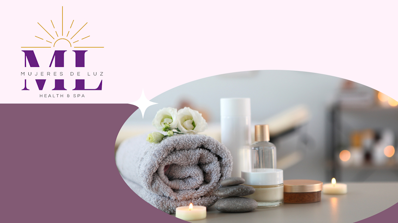 Mujeres de Luz Santiago de Querétaro - Day Spa in Santiago de Querétaro