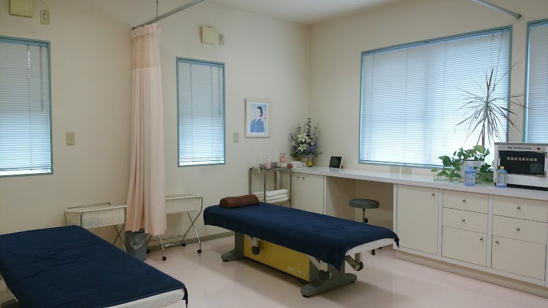 Mukaida Acupuncture Massage Takasaki City - Day Spa in Takasaki City