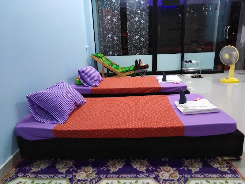 Mukda Health Massage Surin - Day Spa in Surin