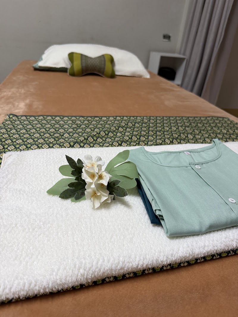 Mukda Massage Health Health Massage Mukdahan - Day Spa in Mukdahan