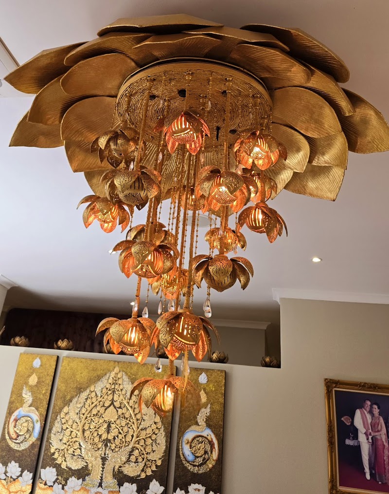 Mukda Thai Spa Gordons Bay - Day Spa in Gordons Bay