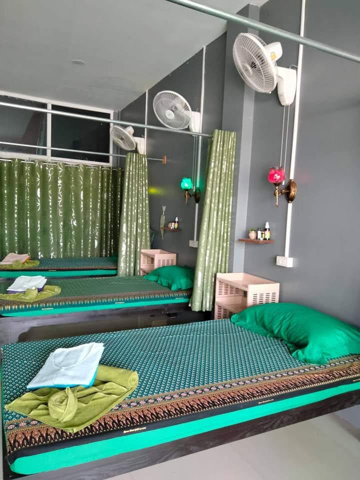 Mukdahan Tienhom Spa Massage Shop - Day Spa in Mukdahan
