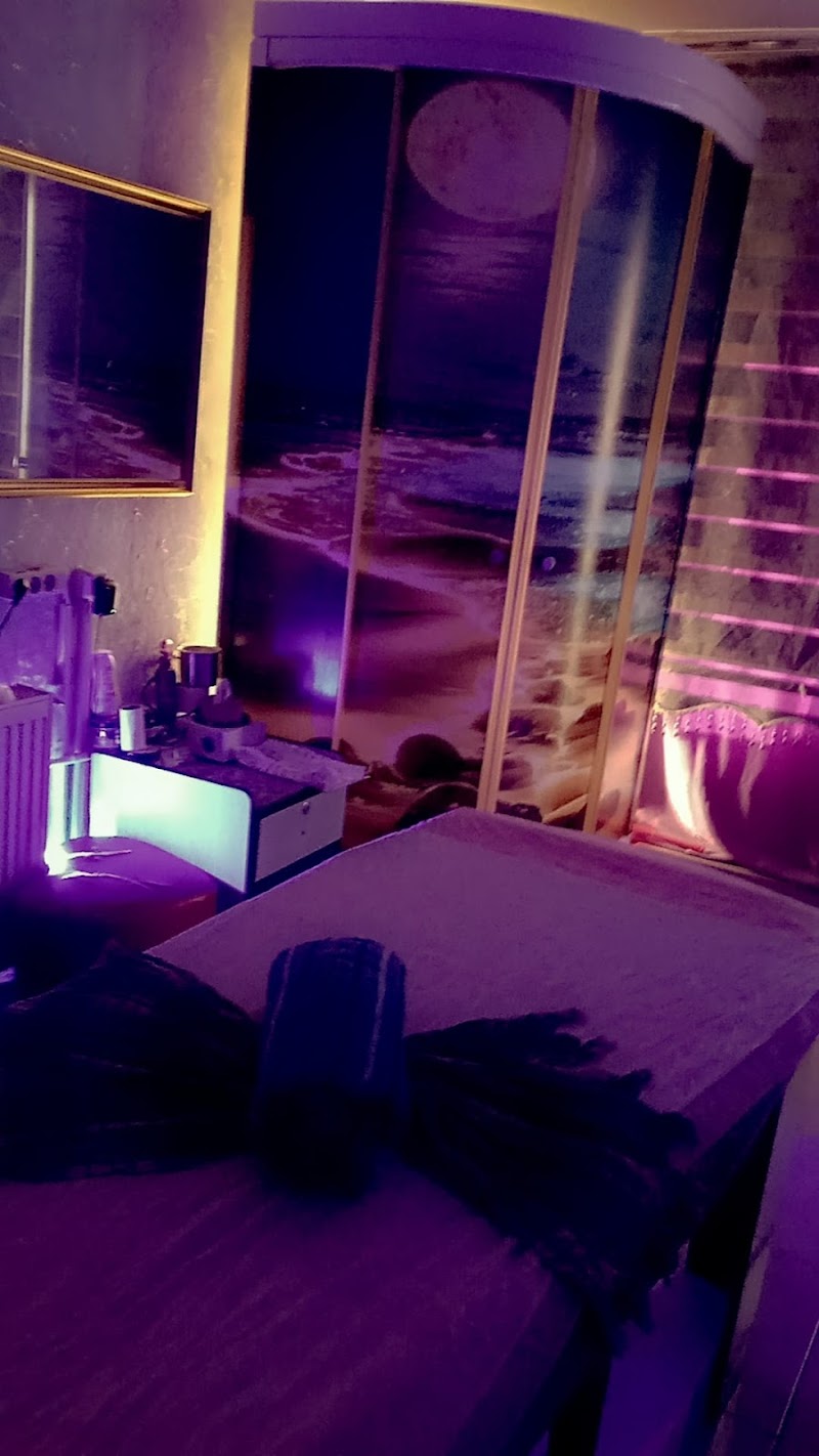 Mükemmel terapi Osmangazi - Day Spa in Osmangazi