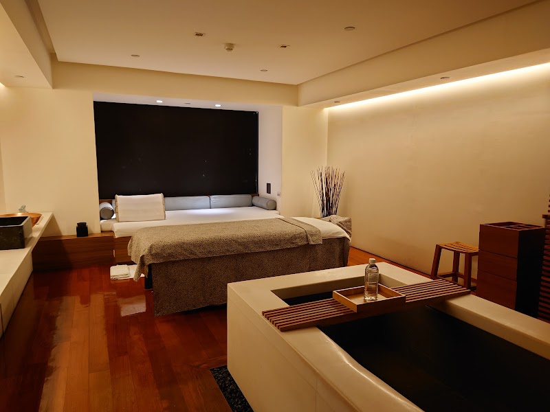 Mulan Wellspring SPA Zhongshan District - Day Spa in Zhongshan District