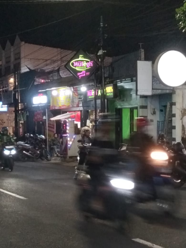 Mulegh Aromatic Rita Kebondalem Purwokerto - Day Spa in Purwokerto