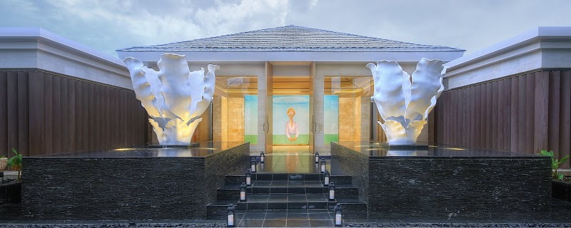 Mulia Resort - Nusa Dua, Bali - Resort Spa in Nusa Dua