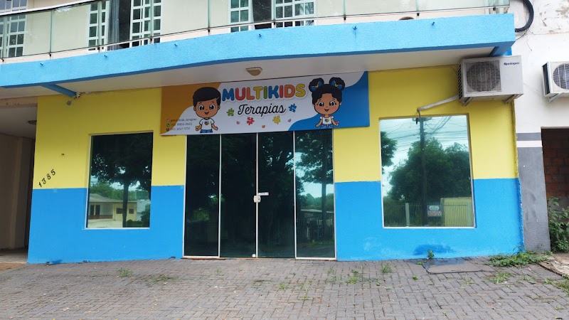 Multi terapias Essência da Vida Foz do Iguaçu - Day Spa in Foz do Iguaçu