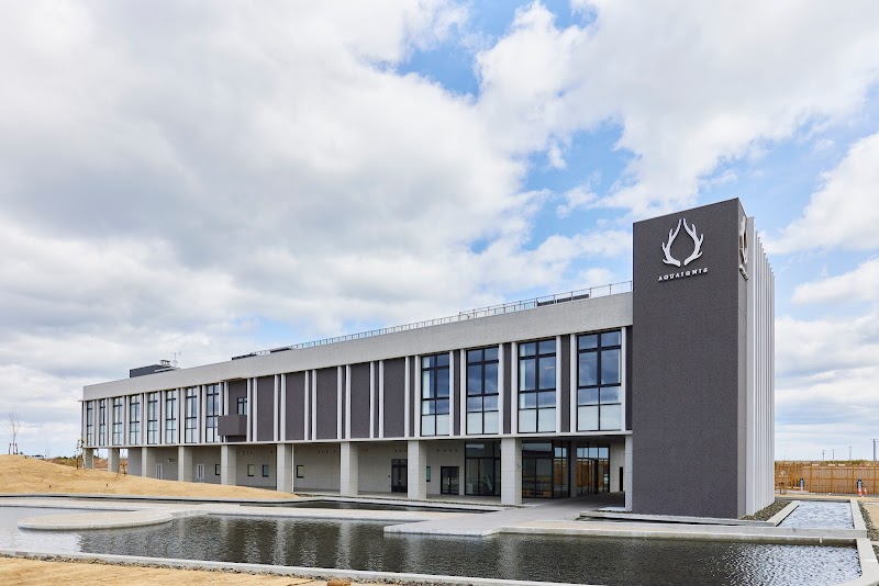 Multinational Relaxation Hogushian Sendai Aoba Ward - Day Spa in Sendai Aoba Ward