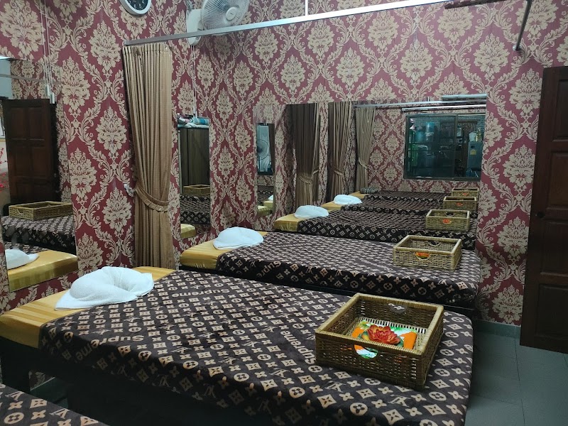 Mum Sabai Thai Traditional Massage Hat Asa - Day Spa in Hat Asa