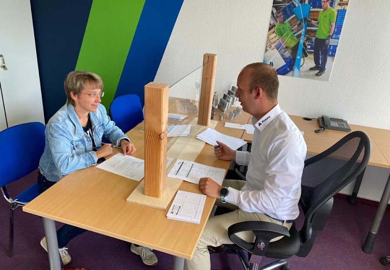 Mumme Personaldienstleistungen GmbH Zeitarbeit Frechen - Day Spa in Frechen