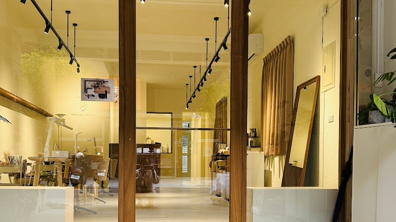 Mumu Health Massage SPA / Sports Massage Taichung - Day Spa in Taichung