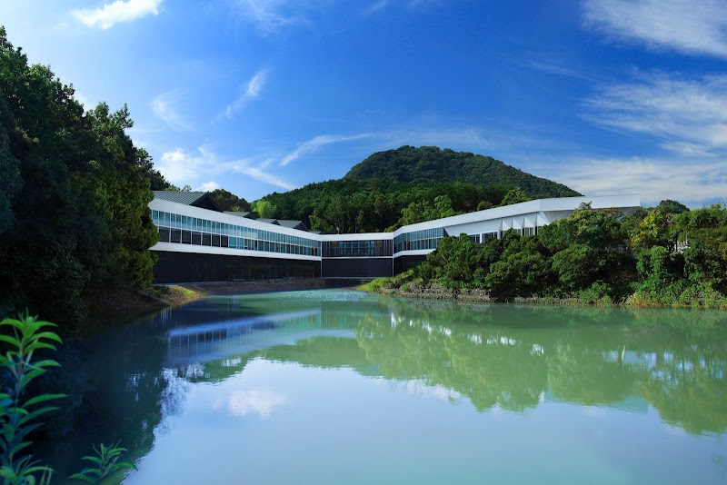 Munakata Omimaru Natural Hot Spring Yamatsubasa - Day Spa in Munakata