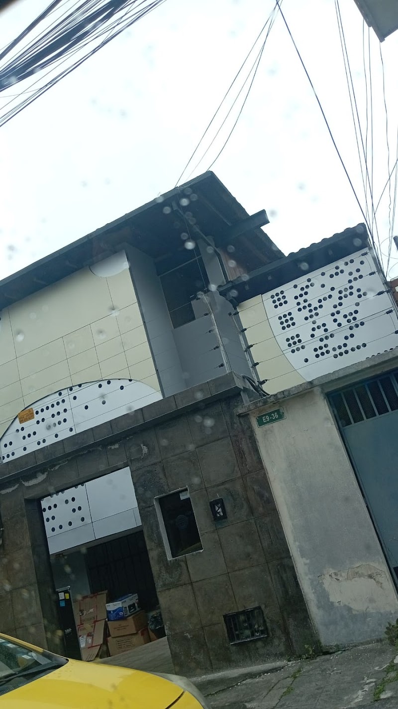 Munay Spa Quito photo