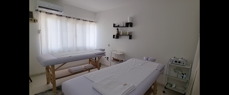 Mundo Homem Bolivia Santa Cruz de la Sierra - Day Spa in Santa Cruz de la Sierra