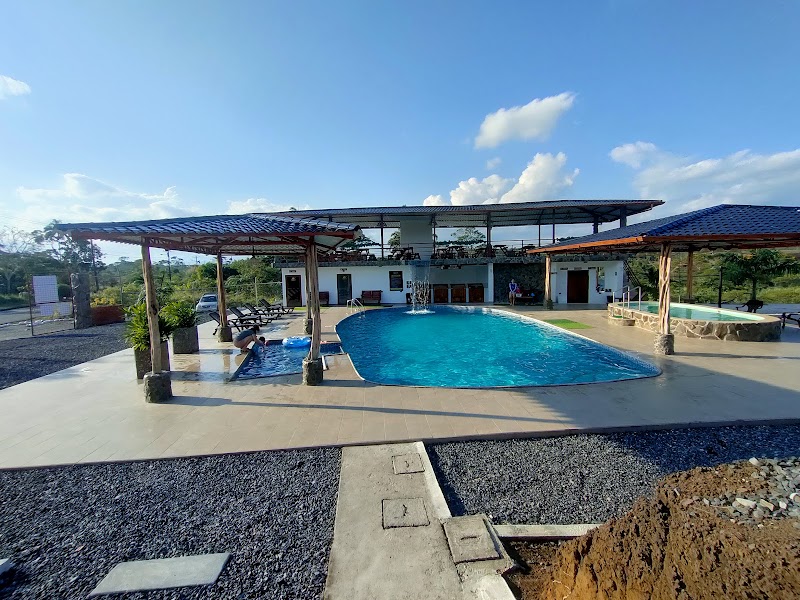 Mundo Turístico Puyo - Day Spa in Puyo