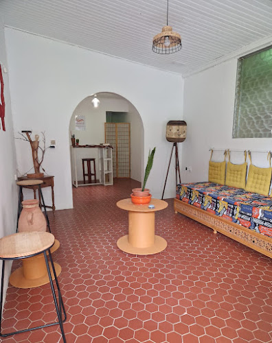 MUNGEDI LO Fort-de-France