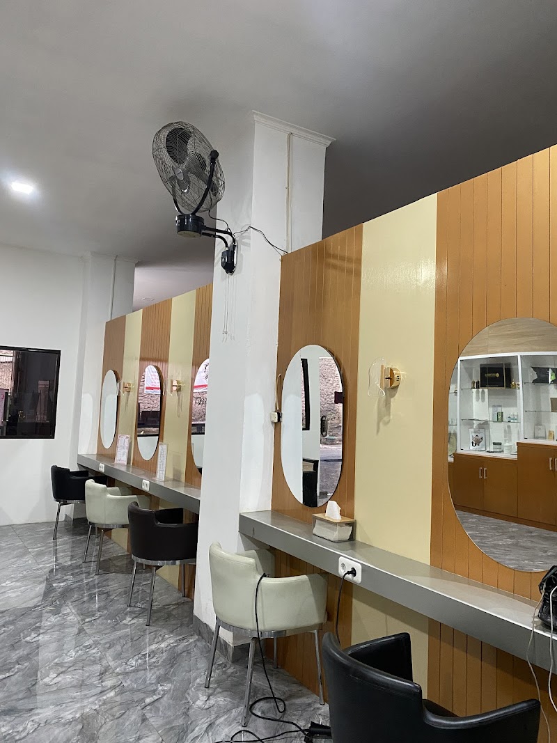 Munik and Spa Salon Bandung Kota - Day Spa in Bandung Kota