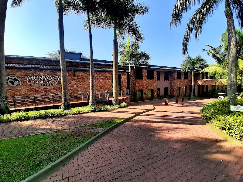 Munyonyo centre Kampala - Wellness Retreat in Kampala