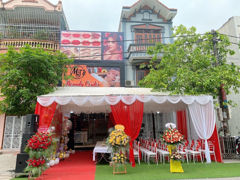 MUỐI Beauty SPA - Tuyên Quang - Day Spa in Tuyên Quang