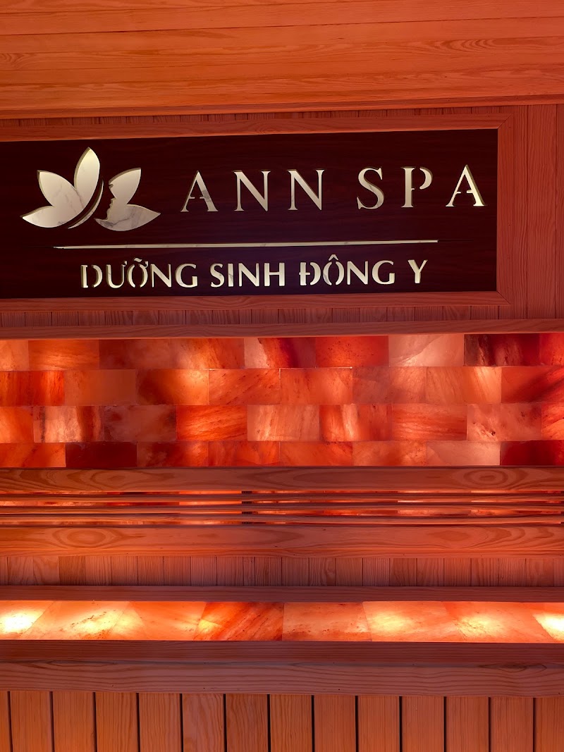 Muối Spa Quận Hồng Bàng - Day Spa in Quận Hồng Bàng