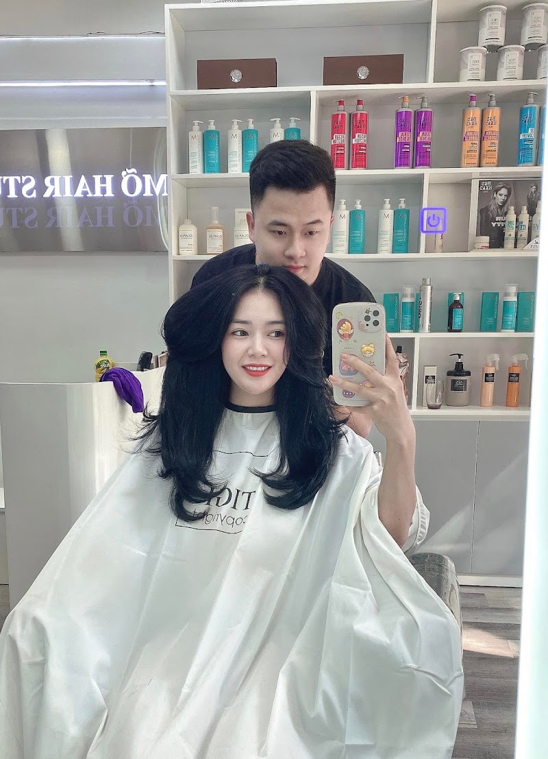 Mượt hair studio Thị Xã Quảng Yên - Wellness Retreat in Thị Xã Quảng Yên