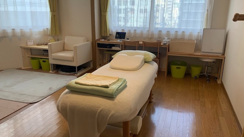 Murakami Massage Clinic Hiroshima City Aki Ward - Day Spa in Hiroshima City Aki Ward