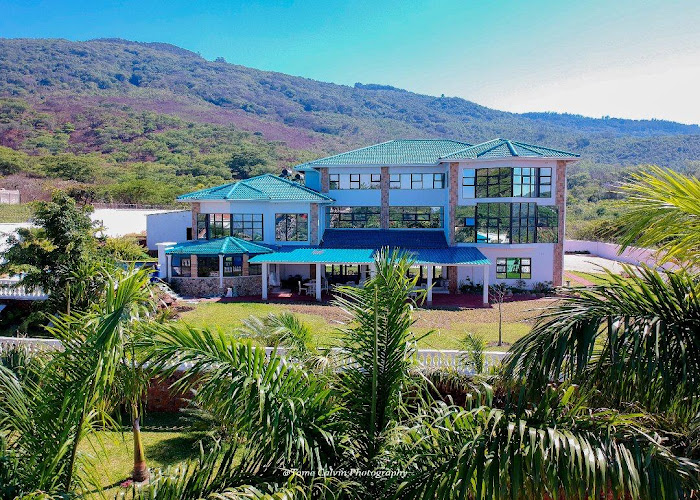 Murambi East Villa and Spa Mutare