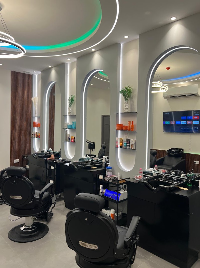 Murano Spa Center for Men Al Ain - Day Spa in Al Ain