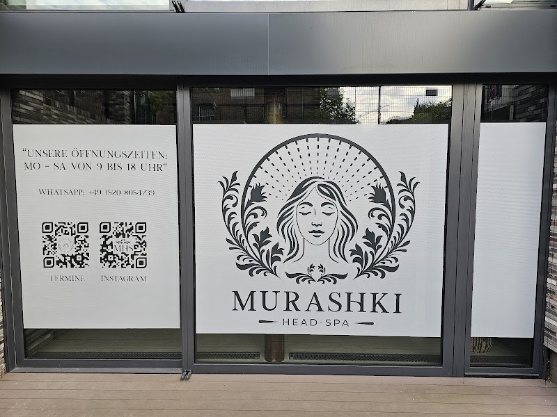 Murashki Head-Spa Mannheim - Day Spa in Mannheim