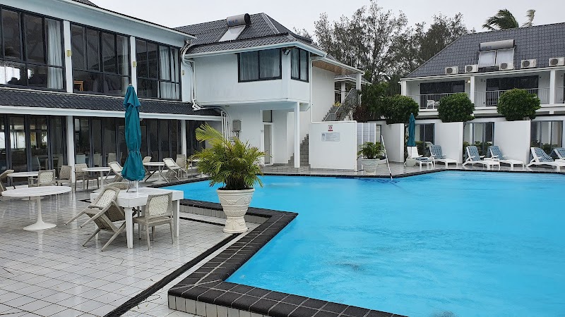 Muri Beach Club Hotel Rarotonga