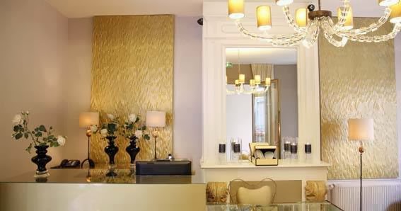 Muriel T Spa Lille - Day Spa in Lille