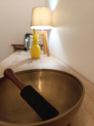 Murielle Techer Saint-Paul