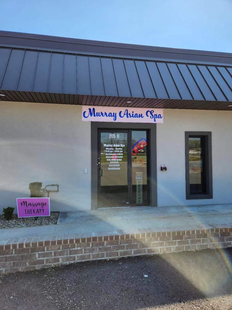 Murray Asian Spa - Day Spa in Murray