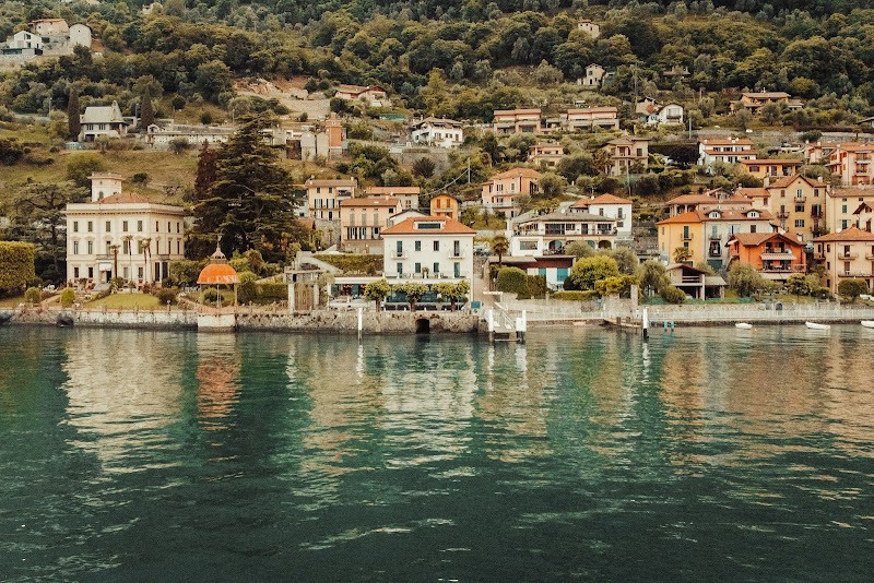 MUSA Lago Di Como Lake Como - Resort Spa in Lake Como