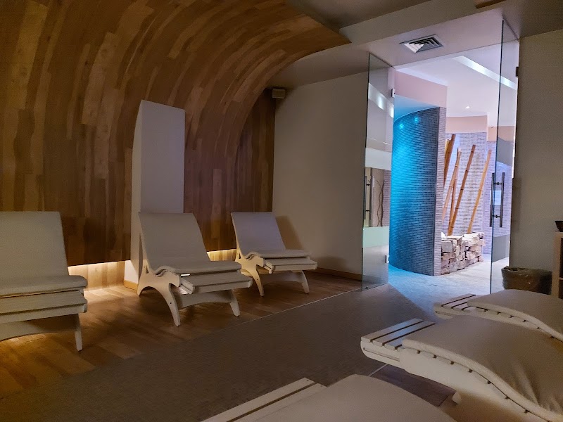 Musa Spa Peschiera del Garda - Day Spa in Peschiera del Garda